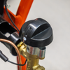 Propane Heater with Stand 14,330Btu/hr