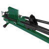 Horizontal Foot Operated Log Splitter