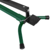 Horizontal Foot Operated Log Splitter