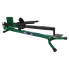 Horizontal Foot Operated Log Splitter