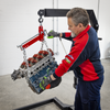 Load Sling Adjuster with Ball-Bearings 680kg Capacity