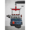 Load Sling Adjuster with Ball-Bearings 680kg Capacity