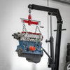 Load Sling Adjuster with Ball-Bearings 680kg Capacity