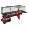 Horizontal Log Splitter 5 Tonne 520mm Capacity