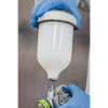 Premier Professional LVLP Gravity Feed Spray Gun 1.4mm Set-Up