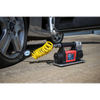 Heavy-Duty Tyre Inflator/Mini Air Compressor 12V
