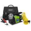 Heavy-Duty Digital Tyre Inflator 12V