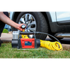 Heavy-Duty Tyre Inflator/Mini Air Compressor 12V