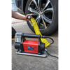Heavy-Duty Tyre Inflator/Mini Air Compressor 12V