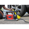 Heavy-Duty Tyre Inflator/Mini Air Compressor 12V