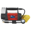 Heavy-Duty Tyre Inflator/Mini Air Compressor 12V