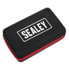 Tyre Inflator & Emergency Puncture Sealant Kit 12V