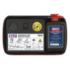Tyre Inflator & Emergency Puncture Sealant Kit 12V