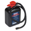 Replacement Tyre Sealant & Hose 450ml