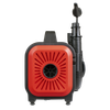 Tyre Inflator & High-Volume Air Pump 12V/230V AC