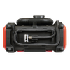 Tyre Inflator & High-Volume Air Pump 12V/230V AC