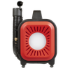 Rechargeable Tyre Inflator & High Volume Air Pump 12V