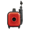 Rechargeable Tyre Inflator & High Volume Air Pump 12V