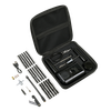 Temporary Puncture Repair Kit & Rechargeable Tyre Inflator