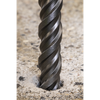 Worksafe® SDS MAX Drill Bit 20 x 520mm