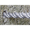 Worksafe® SDS MAX Drill Bit 20 x 520mm