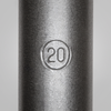 Worksafe® SDS MAX Drill Bit 20 x 520mm