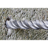 Worksafe® SDS MAX Drill Bit 22 x 520mm
