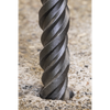 Worksafe® SDS MAX Drill Bit 24 x 320mm