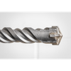 Worksafe® SDS MAX Drill Bit 24 x 520mm