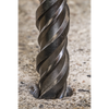 Worksafe® SDS MAX Drill Bit 28 x 570mm