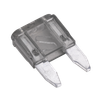Automotive MINI Blade Fuse 2A - Pack of 50
