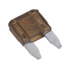 Automotive MINI Blade Fuse 7.5A - Pack of 50
