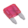 Clip Strip Deal - Automotive Mini Blade Fuses & Holders