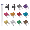 Clip Strip Deal - Automotive Mini Blade Fuses & Holders