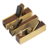 Mini Brass Plane Set 3pc
