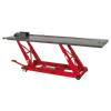 Hydraulic Motorcycle Lift 454kg Capacity