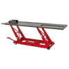 Hydraulic Motorcycle Lift 454kg Capacity