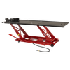 Air/Hydraulic Motorcycle Lift 454kg Capacity