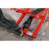 Hydraulic Motorcycle & Quad Scissor Lift 500kg Capacity