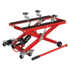 Hydraulic Motorcycle & Quad Scissor Lift 500kg Capacity