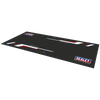 Motorcycle Garage Mat