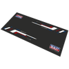 Motorcycle Garage Mat