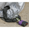 Motorcycle Cover 2460 x 1050 x 1370mm - Large