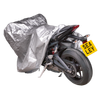 Motorcycle Cover 2320 x 1000 x 1350mm - Medium