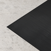 Ribbed Workshop Matting 1000 x 2500mm
