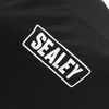 Motorcycle Stretch Cover Indoor Extra-Large