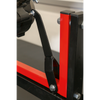 Motorcycle Engine Stand, Single/Twin Cylinder 30kg Capacity