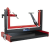 Motorcycle Engine Stand, Single/Twin Cylinder 30kg Capacity