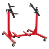 Engine Rebuild Stand, Multi-Cylinder 75kg Capacity