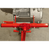 Engine Rebuild Stand, Multi-Cylinder 75kg Capacity